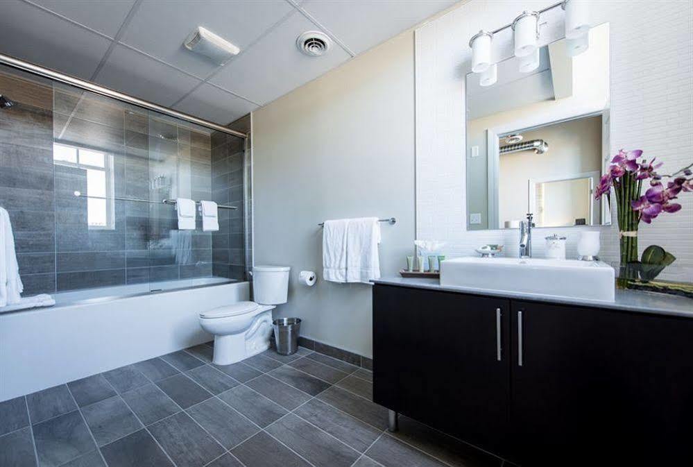 Foundry Suites Buffalo Extérieur photo
