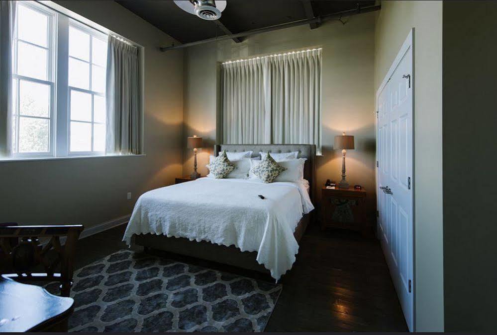 Foundry Suites Buffalo Extérieur photo